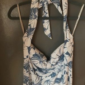 Tommy Bahama dress